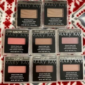 Mary Kay mineral